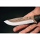 N TOPS Fieldcraft by BOB Coyote Micarta BROS-TAN