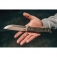 N TOPS Fieldcraft by BOB Coyote Micarta BROS-TAN