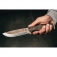 N TOPS Fieldcraft by BOB Coyote Micarta BROS-TAN