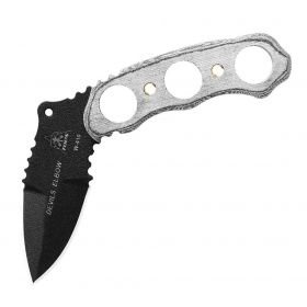 N TOPS Devil's Elbow XL DEV-01