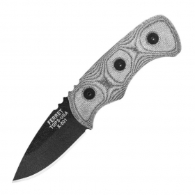 N TOPS Ferret FBHP-01