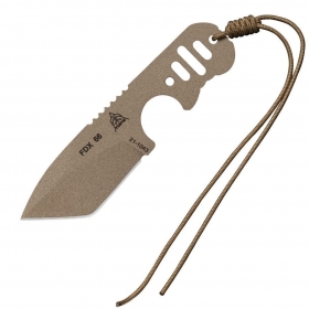 N TOPS Field Duty Extreme 66 FDX-66
