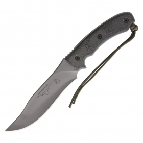 N TOPS Longhorn Bowie Sniper Gray LONGB-BRW