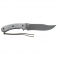 N TOPS Longhorn Bowie Sniper Gray LONGB-BRW