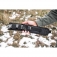 N TOPS Longhorn Bowie Sniper Gray LONGB-BRW
