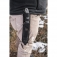 N TOPS Longhorn Bowie Sniper Gray LONGB-BRW