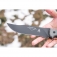 N TOPS Longhorn Bowie Sniper Gray LONGB-BRW