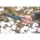N TOPS Longhorn Bowie Sniper Gray LONGB-BRW