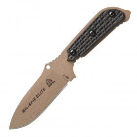 N TOPS Mil-SPIE Elite MIL3-ELITE-BLM