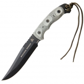 N TOPS Moccasin Ranger MR88
