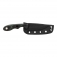N TOPS Mini Scandi Green G10 MSK-GB