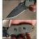 N TOPS Tom Brown Scout TBS010