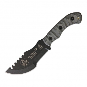 N TOPS Mini Tom Brown Tracker #4 TBT-040-RMT