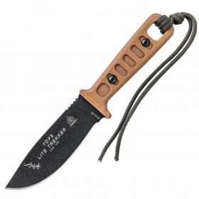 N TOPS Lite Trekker Standard Tan TLT-01