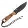 N TOPS Lite Trekker Standard Tan TLT-01