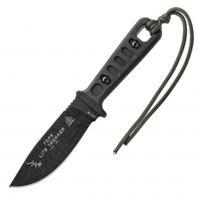 N TOPS Lite Trekker Standard Black TLT-OB