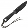 N TOPS Lite Trekker Standard Black TLT-OB