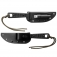 N TOPS Lite Trekker Standard Black TLT-OB