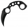 N United Cutlery Undercover Black Karambit UC1466B