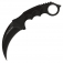 N United Cutlery Honshu Karambit Black Shoulder Harness UC2791