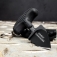 N United Cutlery Commander Mini Black Push Dagger UC3171B
