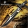 N United Cutlery USMC Operation Mako UC3372