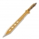 Maczeta United Cutlery USMC Desert Ops Sawback UC3377