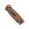 N United Cutlery Bushmaster Explorer S35V Steel UC3441