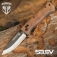 N United Cutlery Bushmaster Explorer S35V Steel UC3441