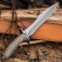 N United Cutlery Rambo Last Blood Heartstopper UC3461