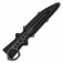 N United Cutlery Undercover CIA Stinger II UC3513