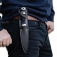 N United Cutlery Honshu Sgian UC3596