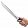 N United Cutlery Honshu Sub-Hilt Tanto UC3603