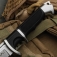 N United Cutlery Honshu Sub-Hilt Tanto UC3603