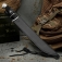 N United Cutlery Honshu Sub-Hilt Tanto UC3603