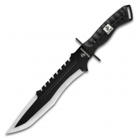 N United Cutlery USMC Bulldog Bowie UC3616