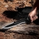 N United Cutlery USMC Bulldog Bowie UC3616