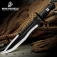 N United Cutlery USMC Bulldog Bowie UC3616