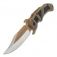 N United Cutlery USMC Desert Ops Pocket Knife UC3622