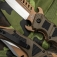 N United Cutlery USMC Desert Ops Pocket Knife UC3622