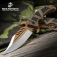 N United Cutlery USMC Desert Ops Pocket Knife UC3622