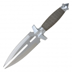 N United Cutlery Gil Hibben Double Shadow GH0453