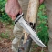 N United Cutlery Gil Hibben Extreme Survival Survivor GH5026