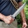 N United Cutlery Gil Hibben Extreme Survival Survivor GH5026