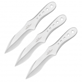 N rzutka United Cutlery Hibben GenX Pro Small 3 szt GH5030