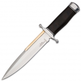 N United Cutlery Gil Hibben Old West Boot Knife GH5047