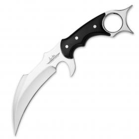 N United Cutlery Gil Hibben High Polish Karambit GH5054