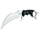N United Cutlery Gil Hibben High Polish Karambit GH5054