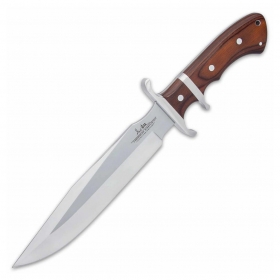 N United Cutlery Hibben Sub-Hilt Fighter GH5111