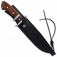 N United Cutlery Hibben Sub-Hilt Fighter GH5111